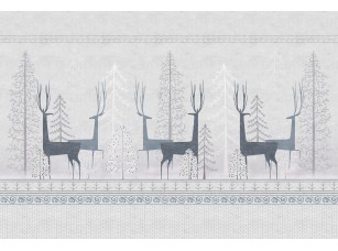 Фотообои Folk 35954  - фото (1)