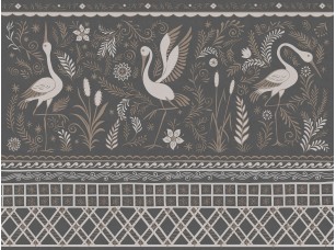 Фотообои Folk 35955  - фото (1)