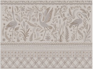 Фотообои Folk 35956  - фото (1)