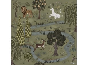 Фотообои Gobelen 35965  - фото (1)