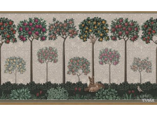 Фотообои Gobelen 35968  - фото (1)