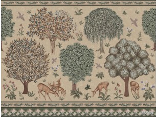 Фотообои Gobelen 35969  - фото (1)