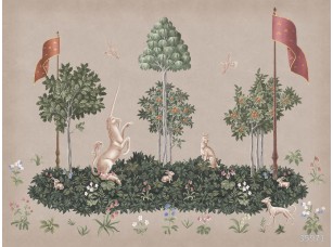 Фотообои Gobelen 35971  - фото (1)