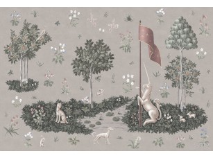 Фотообои Gobelen 35972  - фото (1)