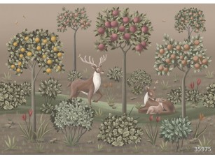 Фотообои Gobelen 35975  - фото (1)