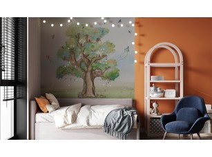 Фотообои Ortograf Led Light 80018 - фото (1)