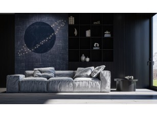 Фотообои Ortograf Led Light 80022 - фото (1)