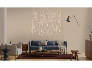 Фотообои Ortograf Led Light 80027 - фото (1)