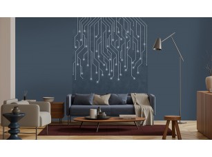 Фотообои Ortograf Led Light 80028 - фото (1)