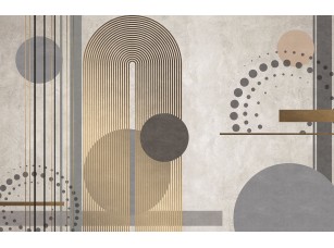 Фотообои Ortograf Structura 35674 - фото (1)