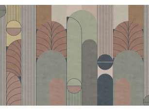 Фотообои Ortograf Structura 35692 - фото (1)