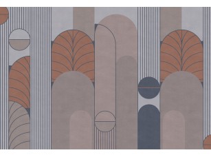 Фотообои Ortograf Structura 35693 - фото (1)