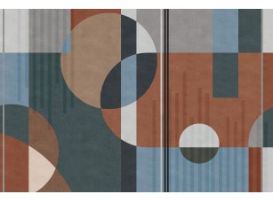 Фотообои Ortograf Structura 35713 - фото (1)