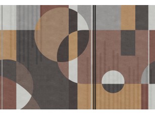 Фотообои Ortograf Structura 35714 - фото (1)