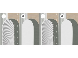 Фотообои Ortograf Structura 35732