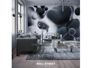 Фотообои Wall Street 3D Sys 3 - фото (2)