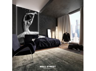 Фотообои Wall Street Мужской сет 8