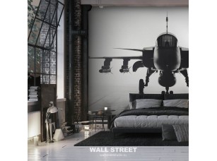Фотообои Wall Street Мужской сет 17