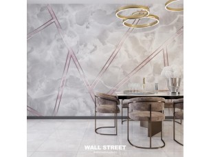 Фотопанно Pink it marble 21026