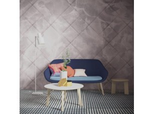 Фотопанно Pink it marble 21034