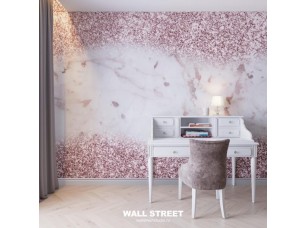 Фотопанно Pink it marble 21035