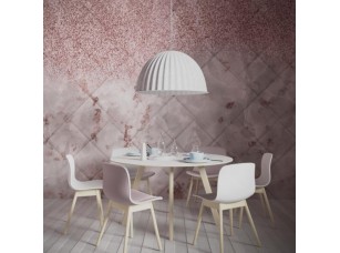 Фотопанно Pink it marble 21037