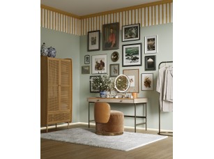 Карниз KX081, 60х100, 2000мм, Экополимер/16 - фото (3)