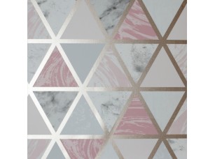 Arthouse Geometrics, Checks & Stripes 692205 B; 0,53х10,05 м. - фото (1)