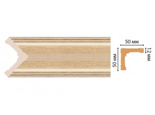 Цветной угол Decomaster 182-11 (50*50*2400)