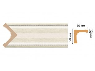 Цветной угол Decomaster 182-15 (50*50*2400)