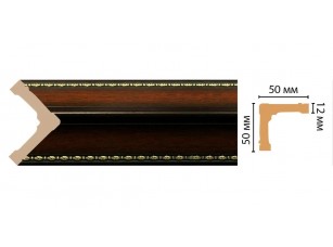 Цветной угол Decomaster 182-51 (50*50*2400)