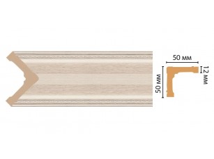 Цветной угол Decomaster 182-13 (50*50*2400)