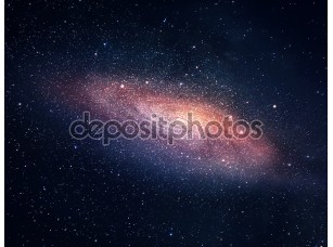 Фотообои «Далекой галактики»
