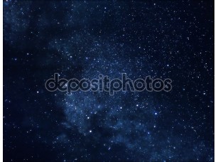 Фотообои «Глубокий космос» - фото (1)