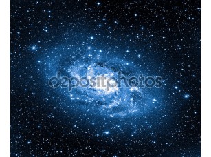 Фотообои «Traungulum Галактика» - фото (1)