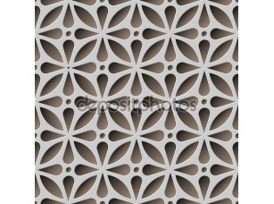 Фотообои «Абстрактный бесшовный паттерн» - фото (1)