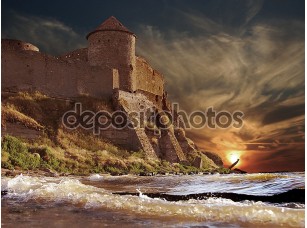 Фотообои «Old Tira» - фото (1)