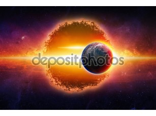 Фотообои «Звездные войны»