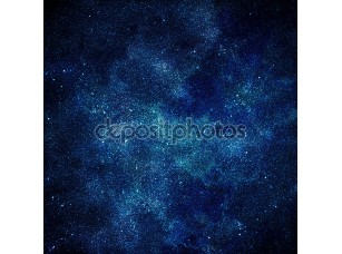 Фотообои «Иллюстрация пространства» - фото (1)