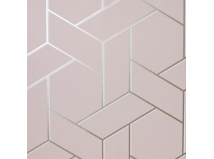Arthouse Geometrics, Checks & Stripes 695500 B; 0,53х10,05 м. - фото (1)