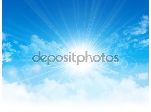 Фотообои «весенний свет» - фото (1)