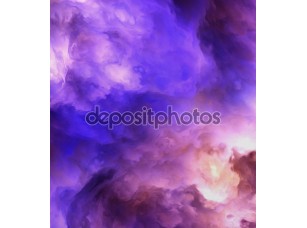 Фотообои «Абстрактный Бытие облака живопись» - фото (1)