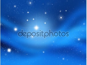 Фотообои «Звездное небо фон» - фото (1)