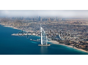 Фотообои «Дубай»
