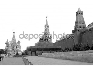 Фотообои «символ Москвы» - фото (1)