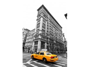 Фотообои «Soho улицы, Нью-Йорк, США» - фото (1)