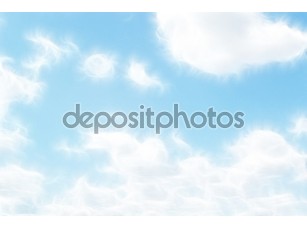 Фотообои «абстрактное небо» - фото (1)