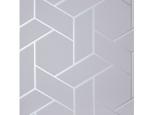 Arthouse Geometrics, Checks & Stripes 695501 B; 0,53х10,05 м. - фото (1)