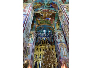Фотообои «Успенский собор, Россия» - фото (1)