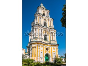 Фотообои «Колокол башня Свято-Троицкий собор» - фото (1)